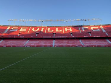 Sevilla Stadion