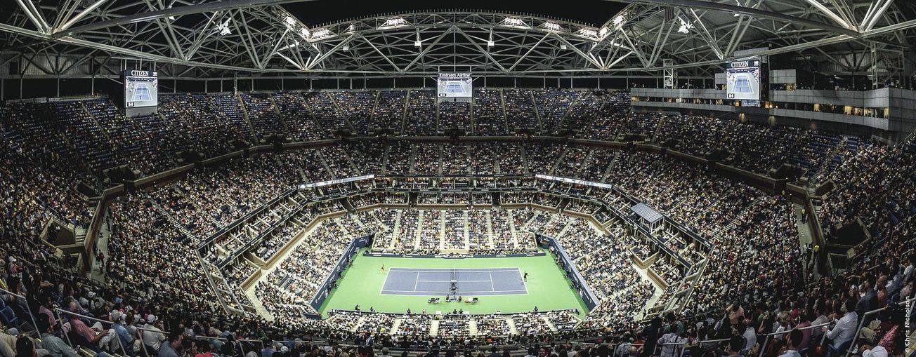 US Open tickets