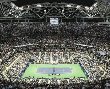 US Open tickets