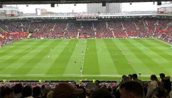 manchester united View-Executive-Lounge