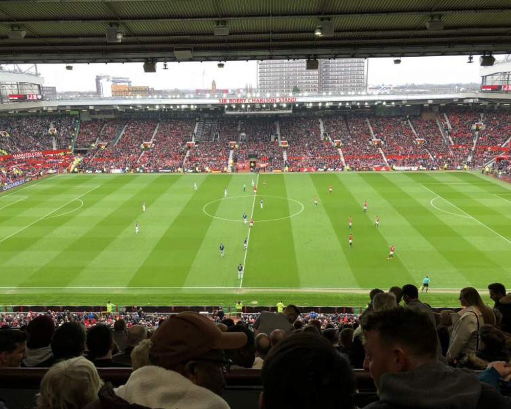 manchester united View-Executive-Lounge