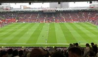 manchester united View-Executive-Lounge
