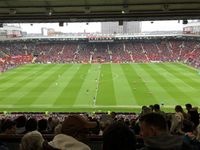 manchester united View-Executive-Lounge
