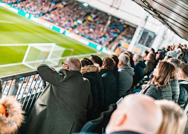 Crystal Palace Stadium