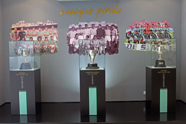 Villamarin trofee
