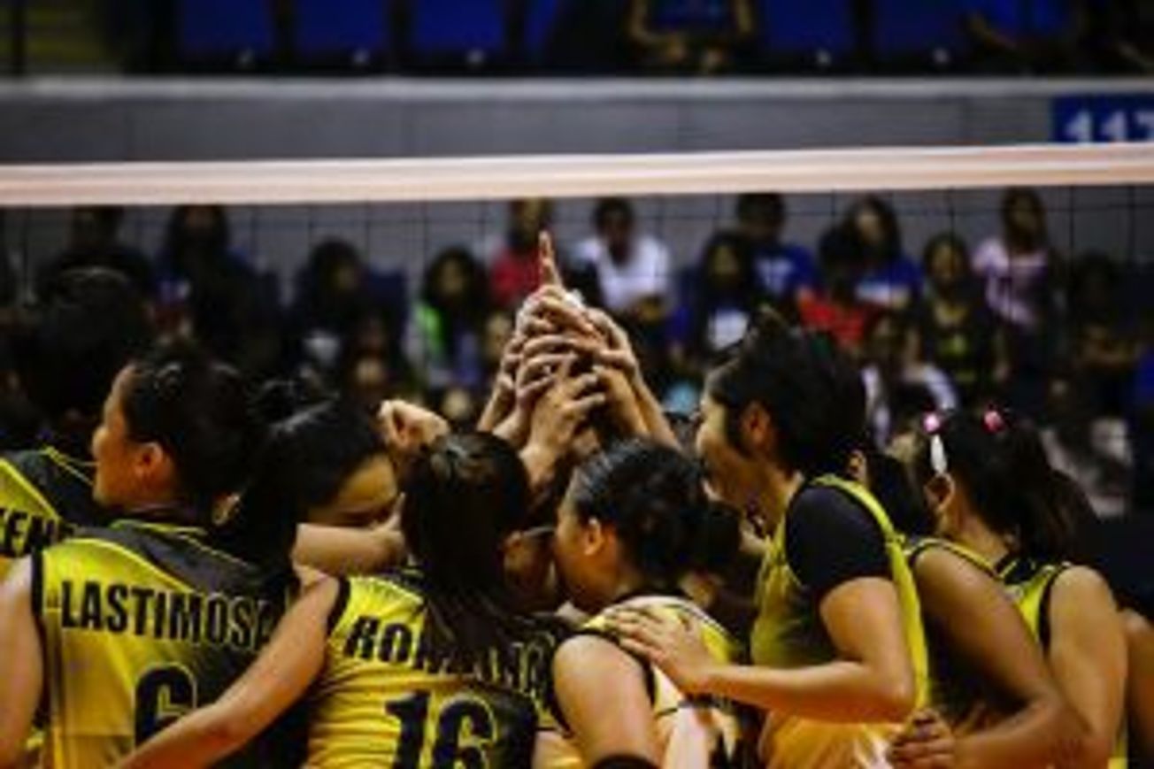 Volleybal olympics