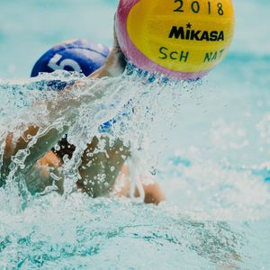 Water polo