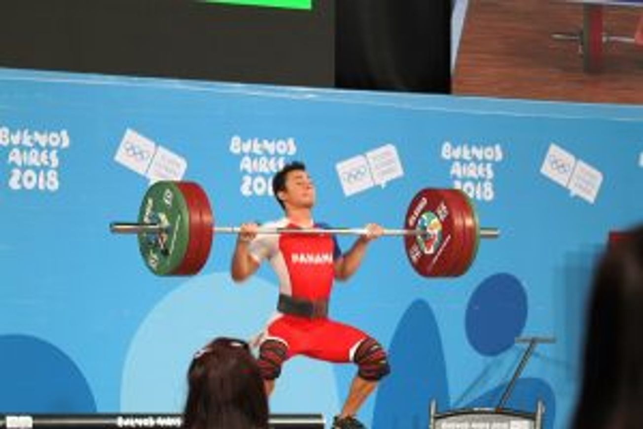 weightlifting-olympics