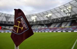West Ham United field