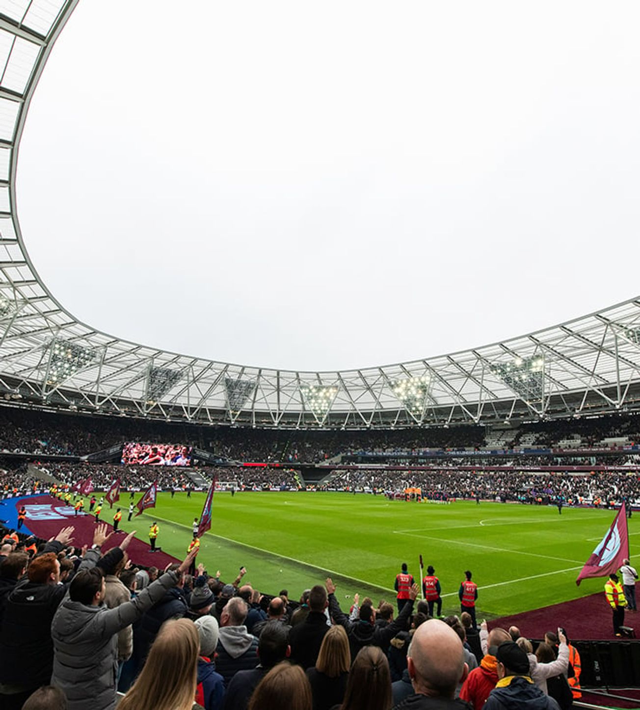 West ham spielern bowen