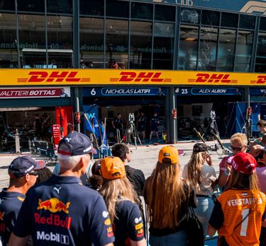 zandvoort gp
