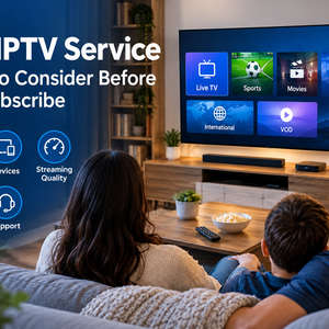 Glo IPTV Service What to Consider Before You Subscribe