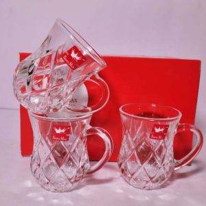 Tea Mug Shine Max