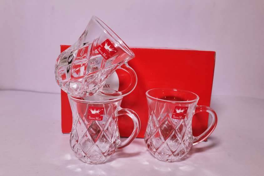 Tea Mug Shine Max