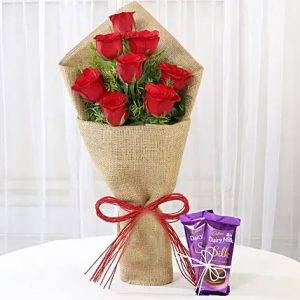Sweet Roses