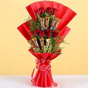Love for You