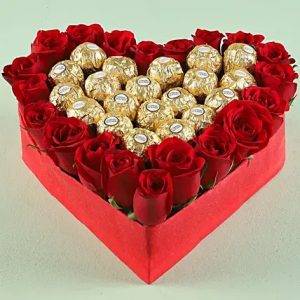 Rosy Love