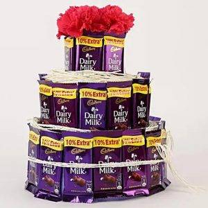 Chocolate Fountain