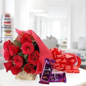 Love is Special