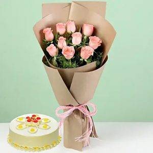 Pink Pleasure