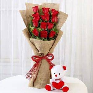 Heart’s Desire
