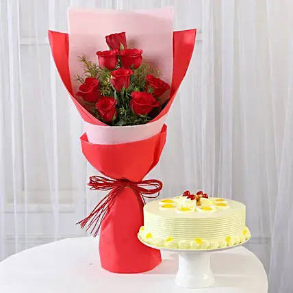 Delightful Bunch of Love