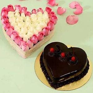 Love Eternal
