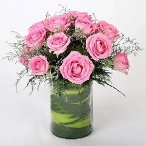 Pink Blush