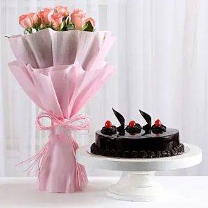 Deliciously Beautiful
