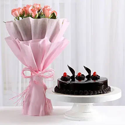 Deliciously Beautiful