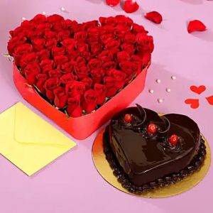 Heart’s Delight