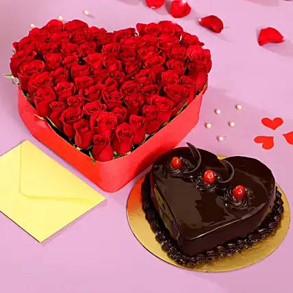 Heart’s Delight