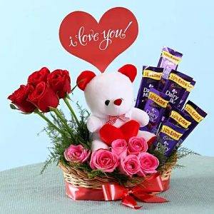 Love Unlimited