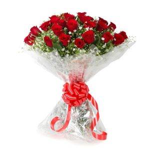 Give me Red