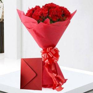 Red Hot Passion