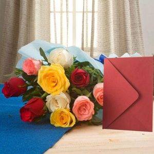 Love and Greet