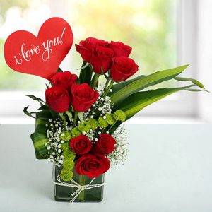 Red Romance