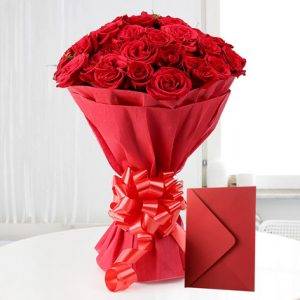Red Love