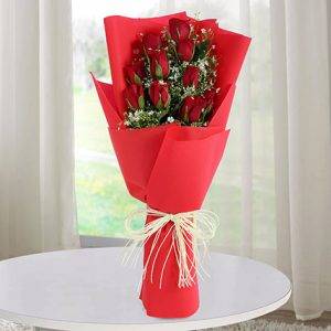 Assiduous Lover