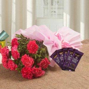 Desirous Gift
