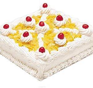Pineapple Palate