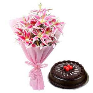 Choco Charm