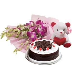 Special Treat