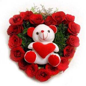 Soft Heart