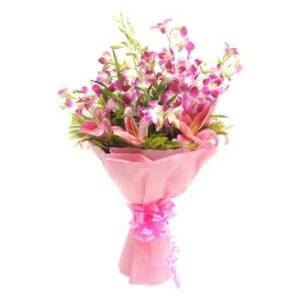 Pink Blush