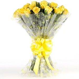 Felicity Blooms