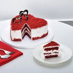 Red Velvet Cake