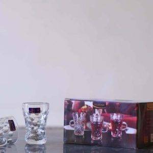 Tea Mug 120 ML DLI