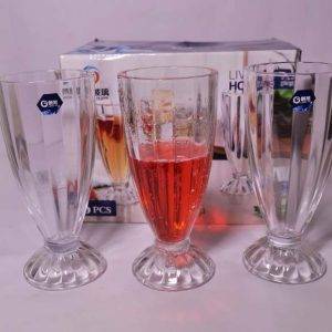 Shake Glass 360 ML