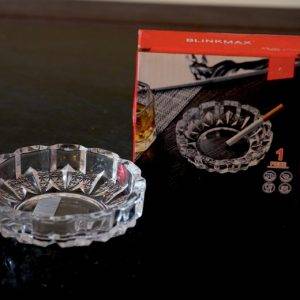 Ashtray Blinkmax 1 Pc